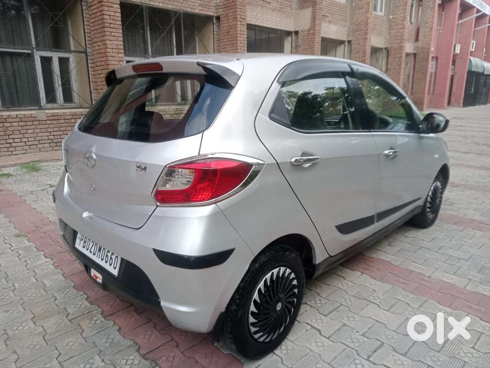 Tata Tiago 1.05 Revotorq Xz, 2016, Petrol