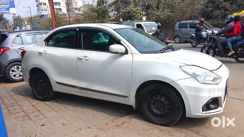Maruti Suzuki Dzire 2017-2020 Vdi, 2017, Diesel