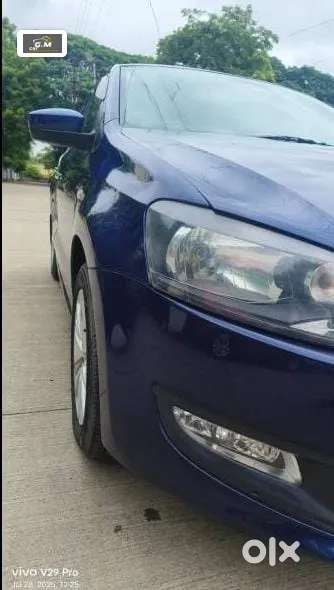 Volkswagen Polo 1.5 Tdi Highline, 2014, Diesel