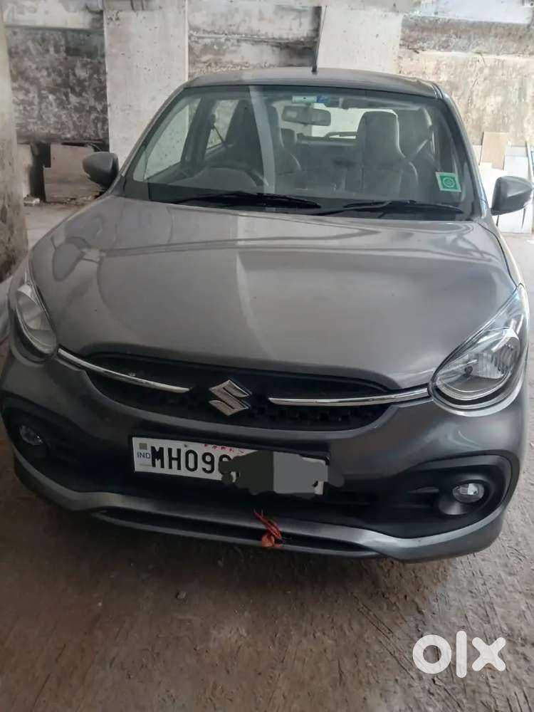 Maruti Suzuki Celerio 2023 Petrol Well Maintained