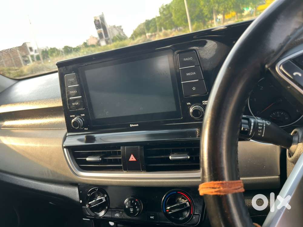 Kia Seltos Htk Plus 2020 Diesel Manual