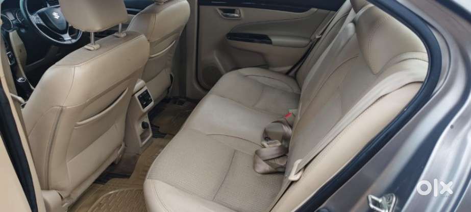Maruti Suzuki Ciaz Zxi, 2018, Cng & Hybrids