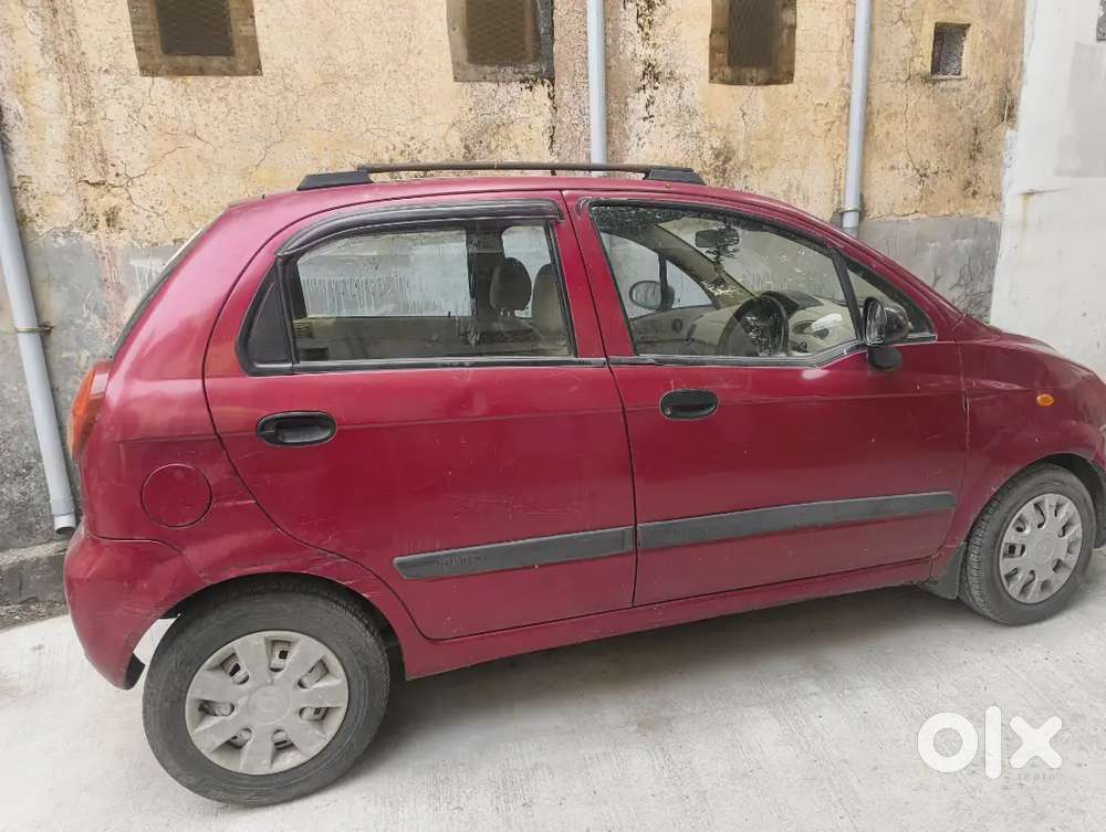 Chevrolet Spark 1.0 Lt 2012 Year