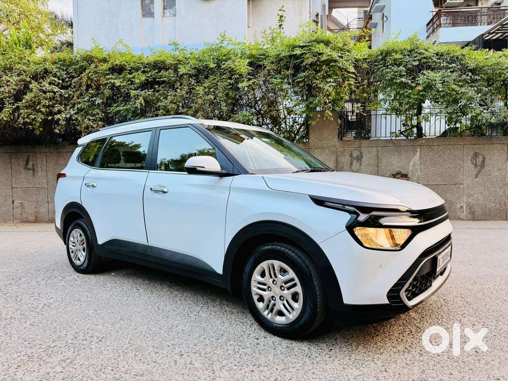 Kia Carens 1.4 Prestige 7 Str, 2024, Petrol