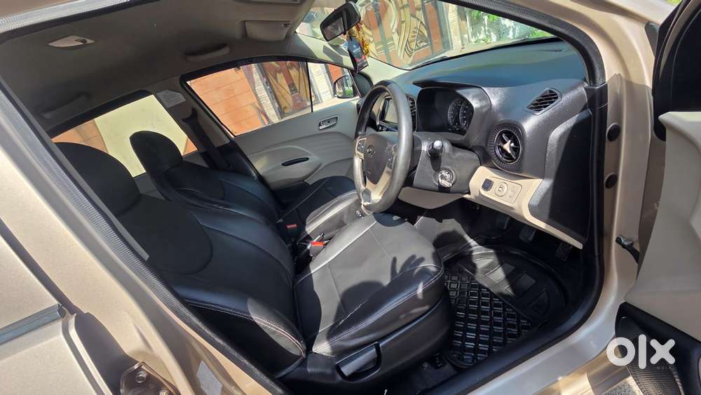 Hyundai Santro Sportz Cng, 2019, Cng & Hybrids