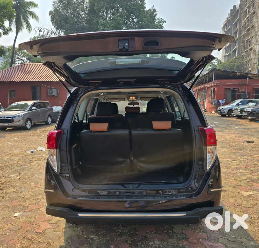 Toyota Innova Crysta [2020-ongoing] 2.4 Zx 7 Str, 2022, Diesel
