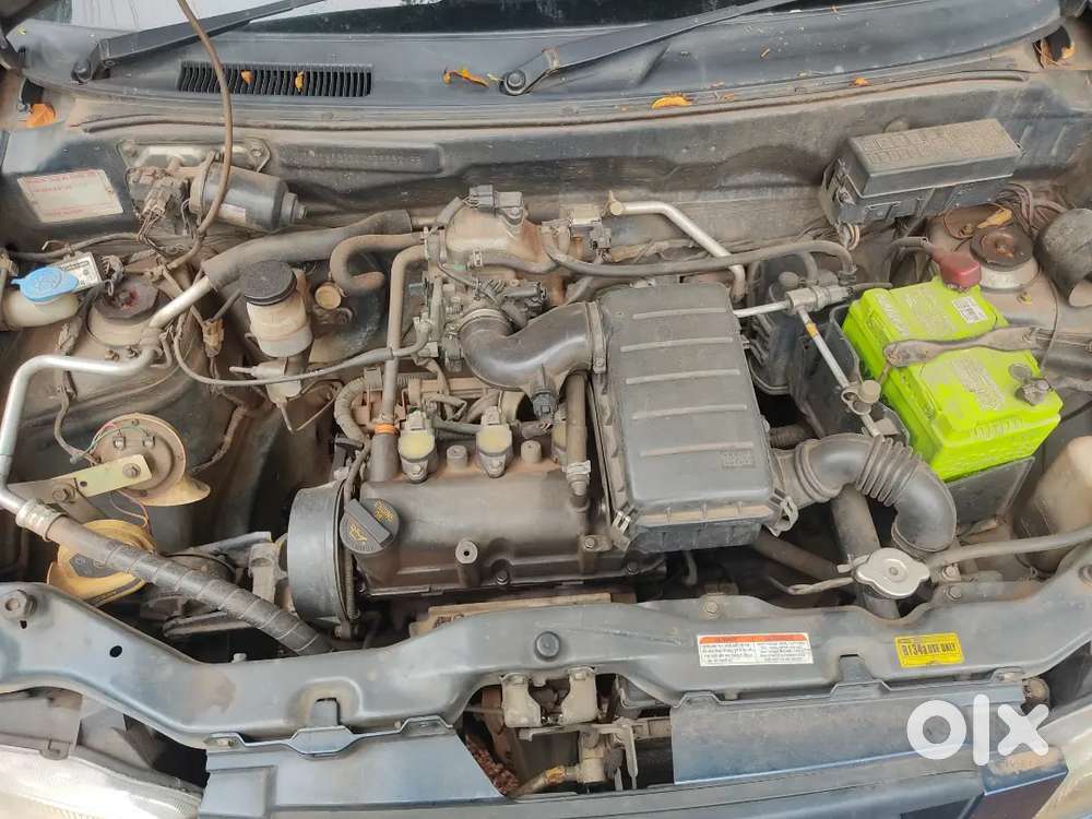 Maruti Alto Lxi 2011