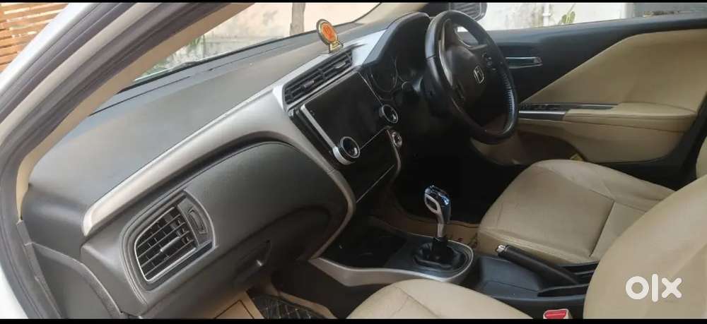 Want To Sell Urgently My Honda City Diesel Manual 2018 Variant