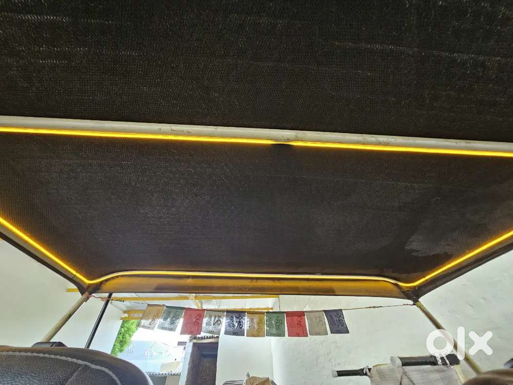 Mahindra Jeep Cj3b 4x4