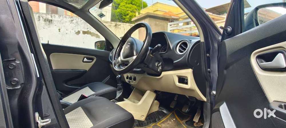 Maruti Suzuki Alto Lxi 2022