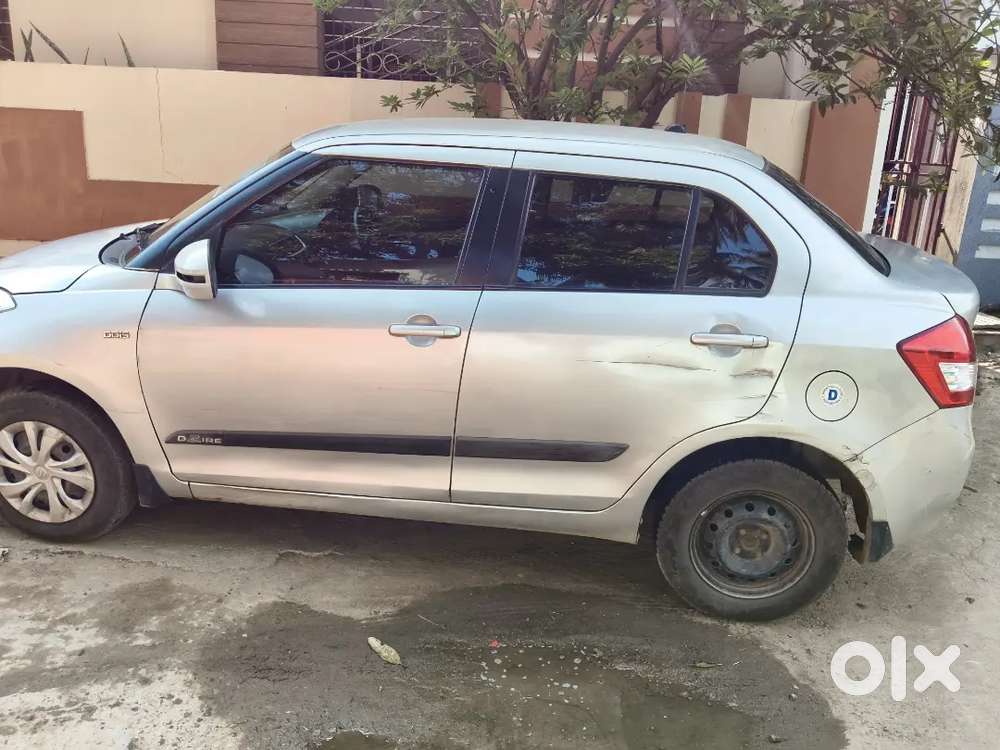 Maruti Suzuki Swift Dzire 2013 Diesel 104000 Km Driven