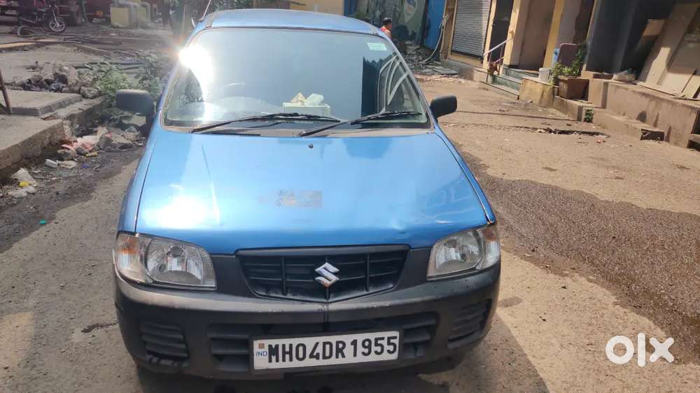 Maruti Suzuki Alto Lxi 0.8 2008 Year