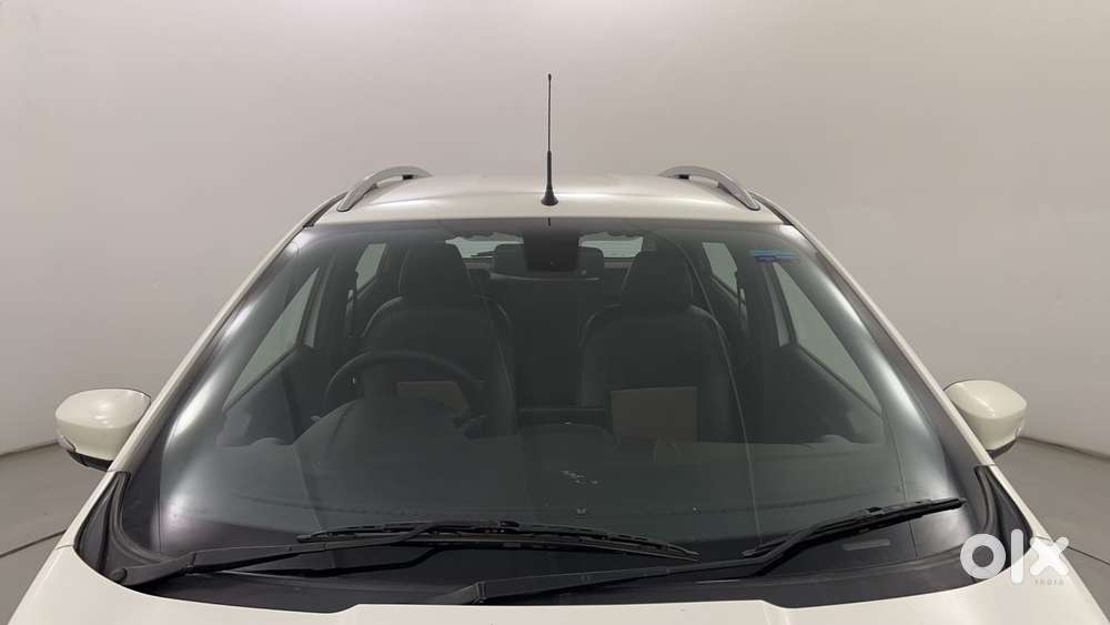 Ford Freestyle Titanium Plus, 2021, Petrol