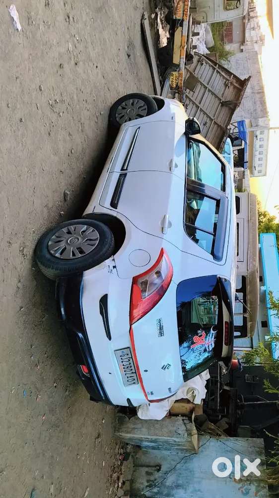 Maruti Suzuki Swift 2015 Diesel 171000 Km Driven