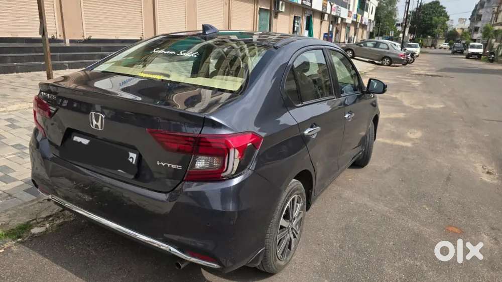 Honda Amaze Petrol 2024