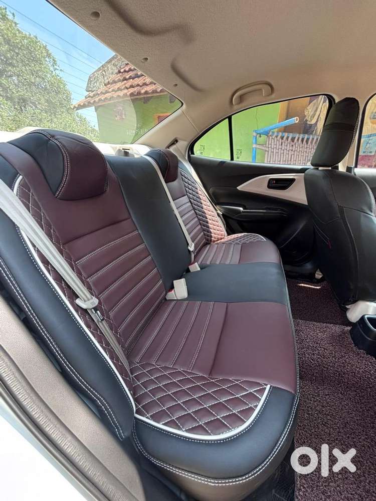 Maruti Suzuki Dzire 2025 Well Maintained