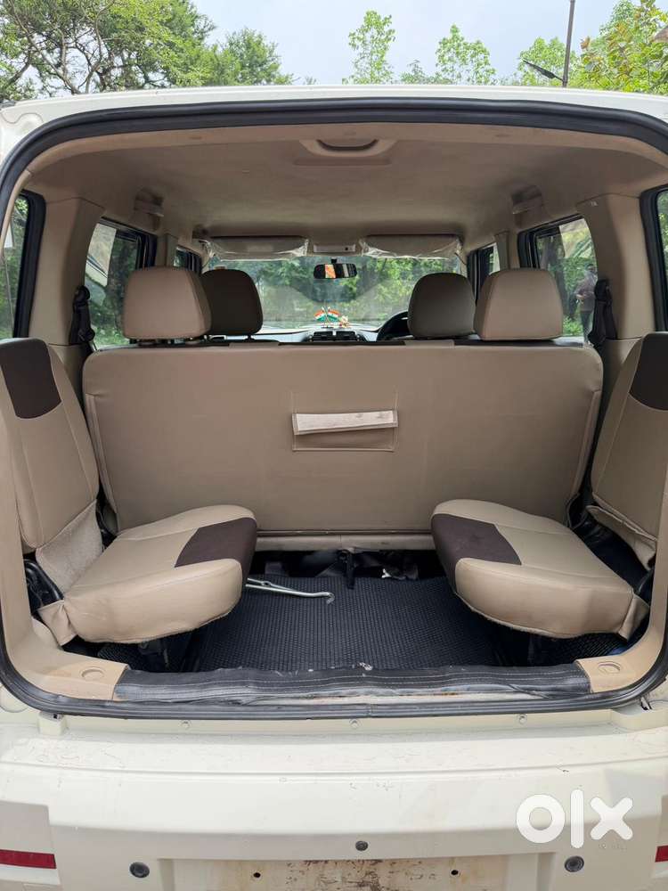 Mahindra Bolero Neo 1.5 N4, 2023, Diesel