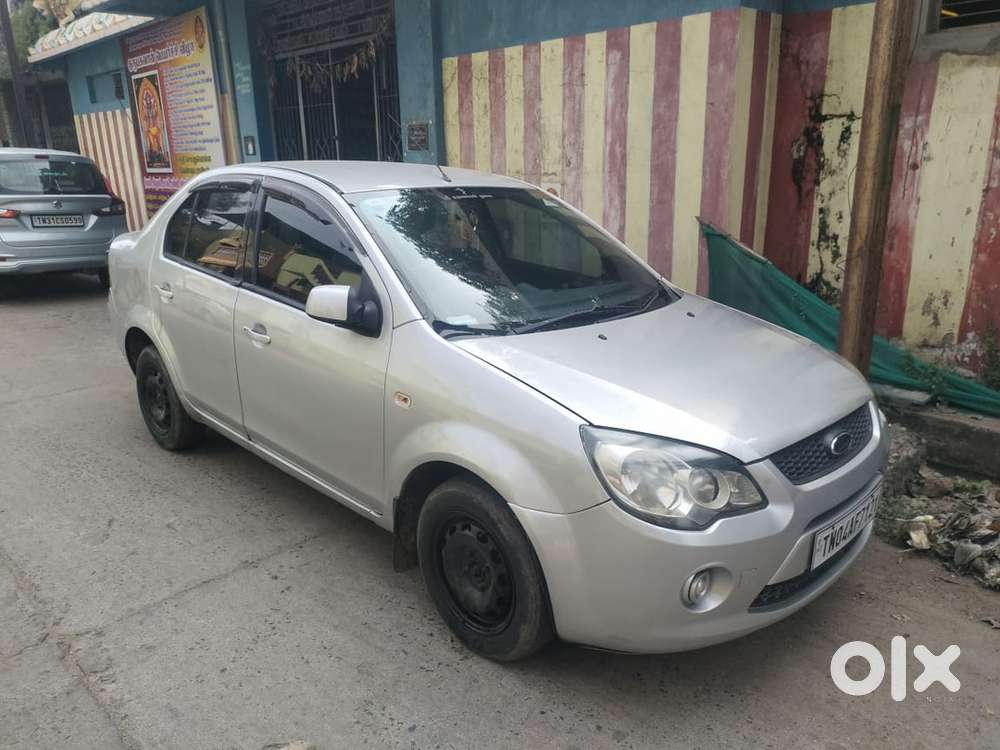 Ford Diesel Manual 2011