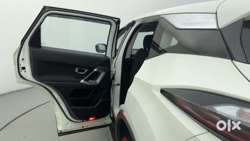 Tata Harrier Xt, 2022, Diesel