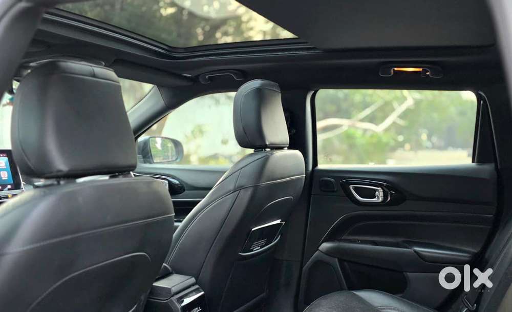 Jeep Compass Model S Optional, 2021, Petrol