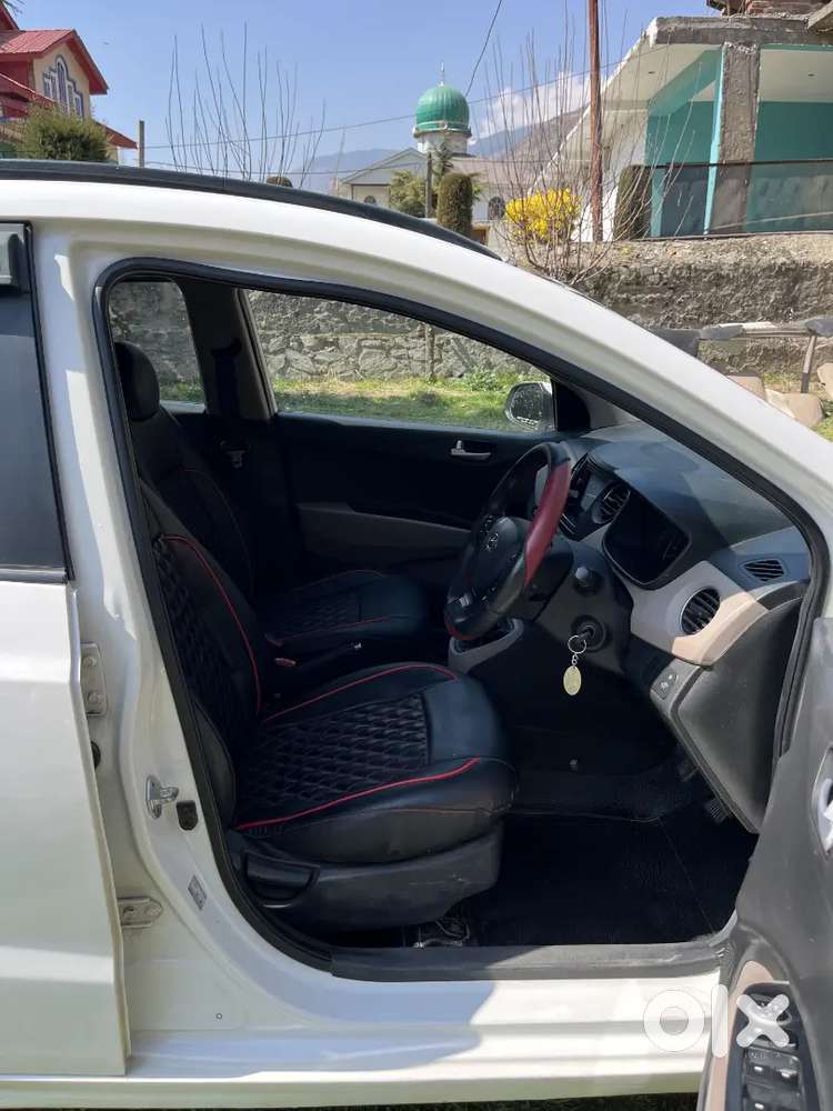 Grand I10 Petrol Sportz Plus Variant Well Maintained 66k Driven