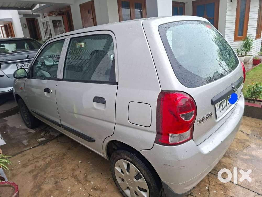 2014 Alto K10 Vxi Single Owner , Excellent Condition