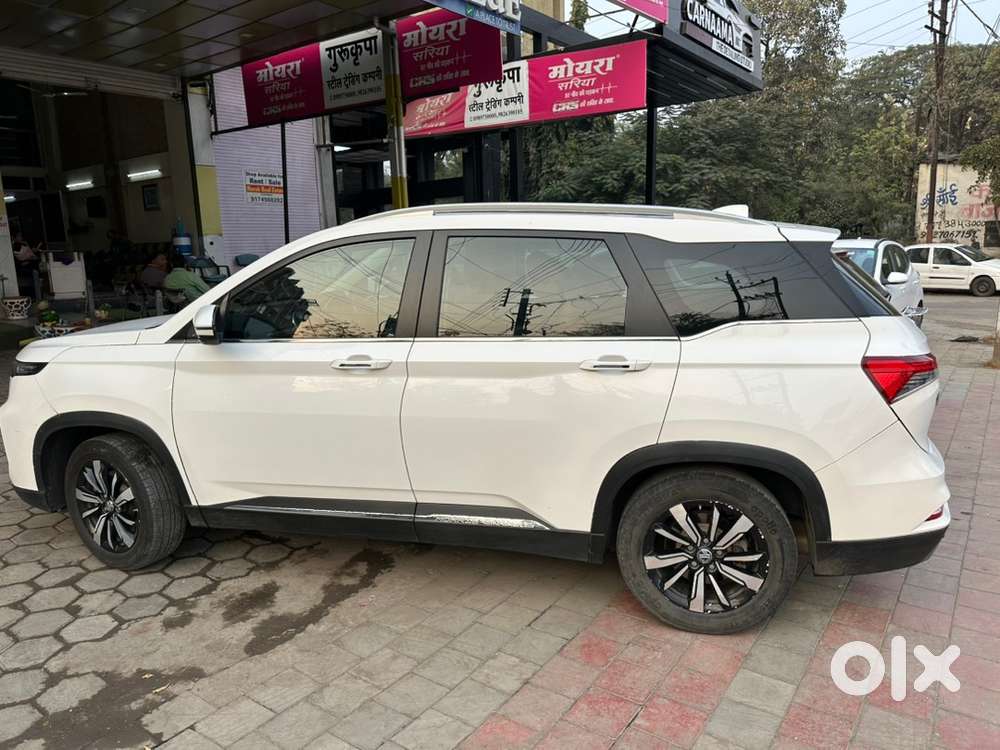 Mg Diesel Car 2021 To New Condition Exchange Bhi Kar Lunga 5 Setar Se