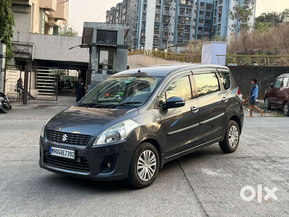 Maruti Suzuki Ertiga 2012-2015 Vdi, 2014, Diesel