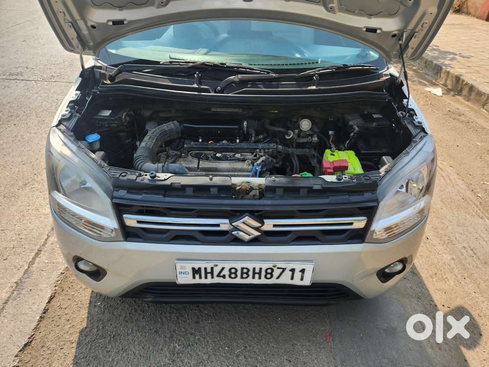 Maruti Suzuki Wagon R Cng Lxi, 2019, Cng & Hybrids
