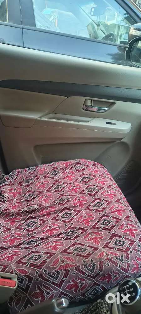 Maruti Suzuki Ertiga 2019 Cng & Hybrids 114000 Km Driven
