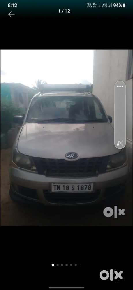 Mahindra Xylo 2013 Diesel 147000 Km Driven