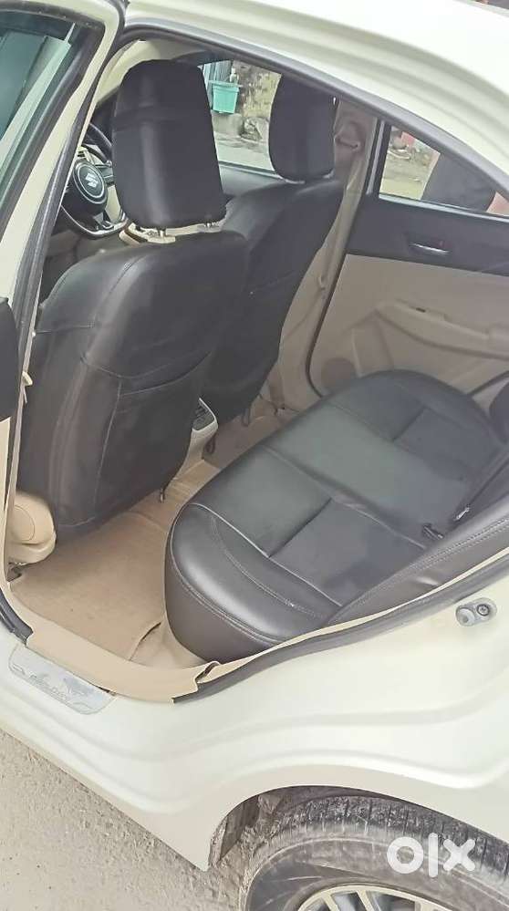 Maruti Suzuki Dzire Ags Zdi Plus, 2017, Diesel
