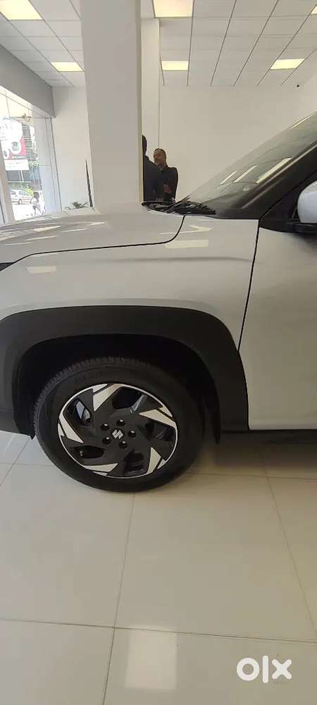 Maruti Suzuki Dzire 2026 Model