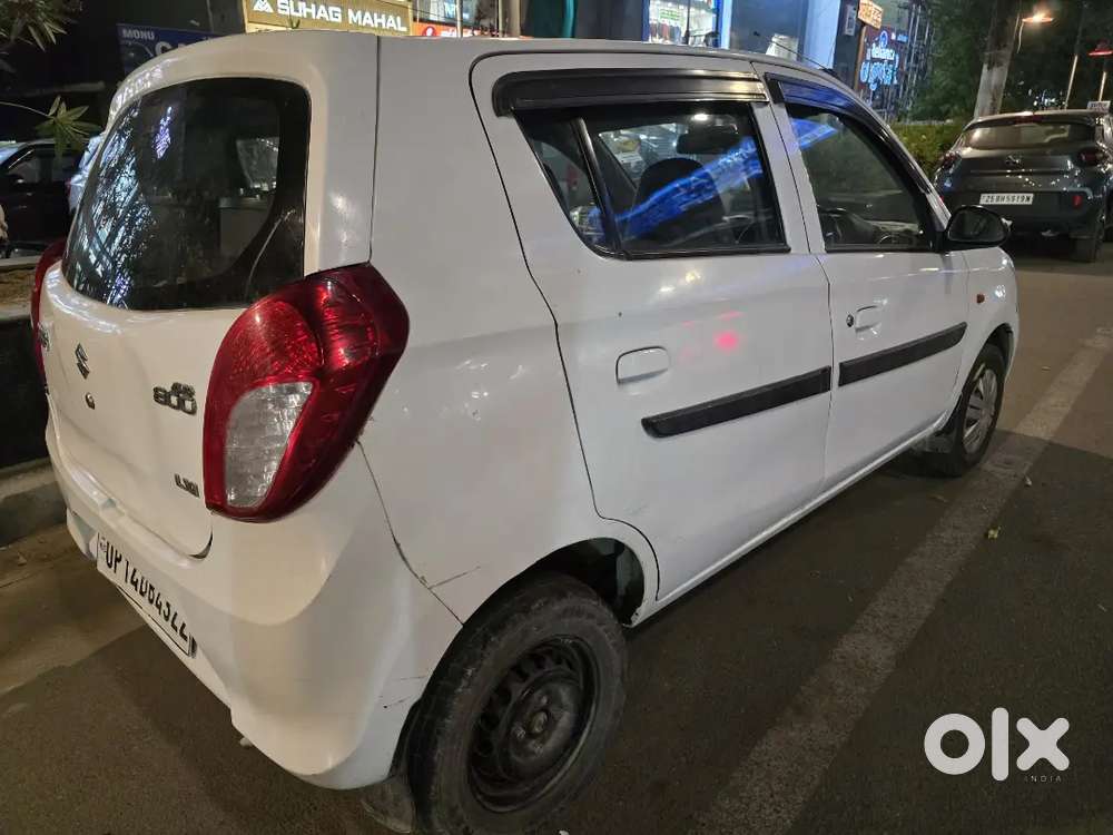 Well Maintained Single Hand December 2026 Model, 2 Tyre New