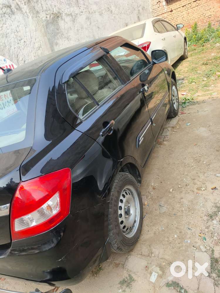 Maruti Suzuki Swift Dzire Ldi Optional, 2018, Diesel