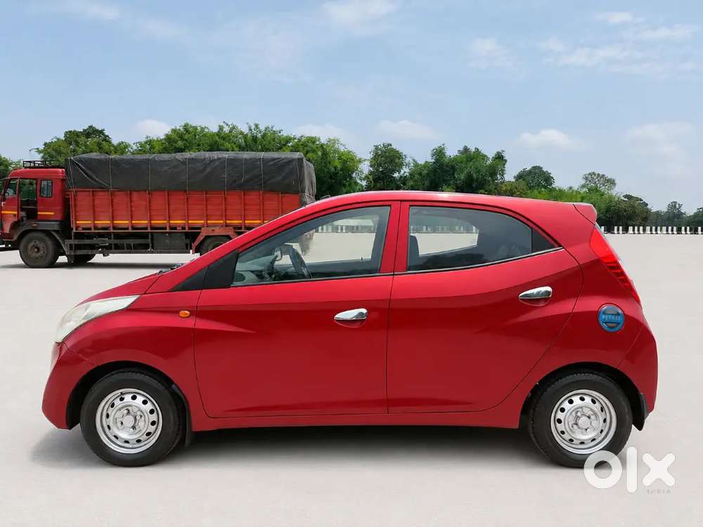 Hyundai Eon 2015  Excellent Condition