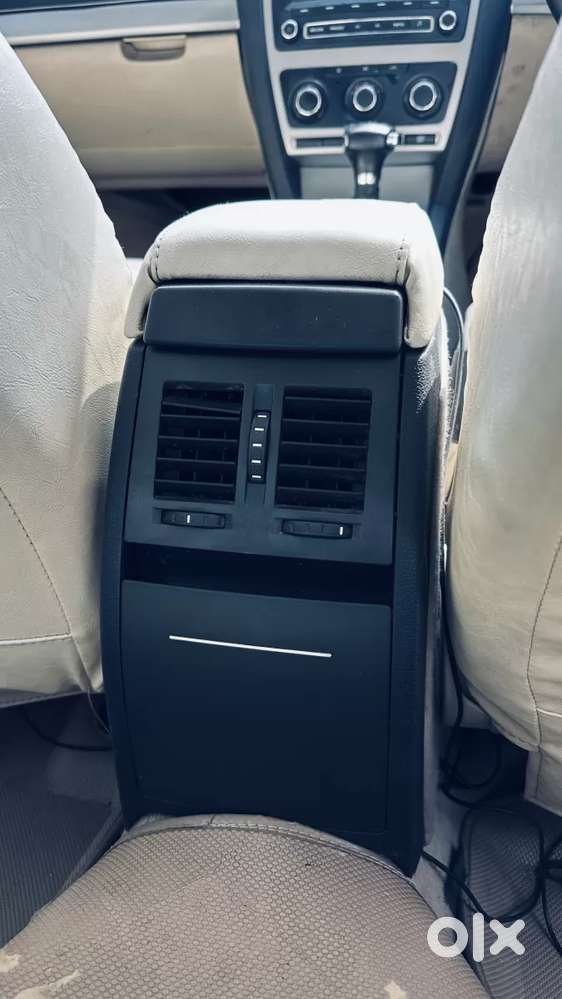 Skoda Laura, 2011, Diesel