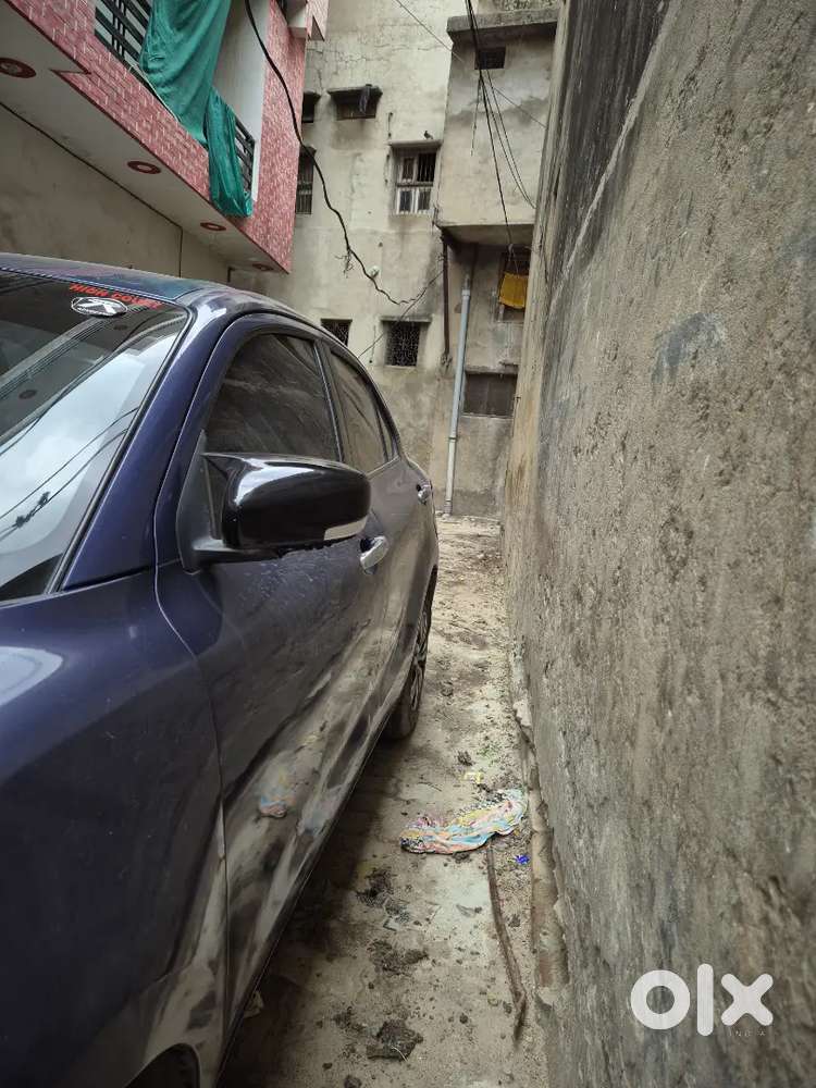 Maruti Dzire Zdi 2018 Diesel