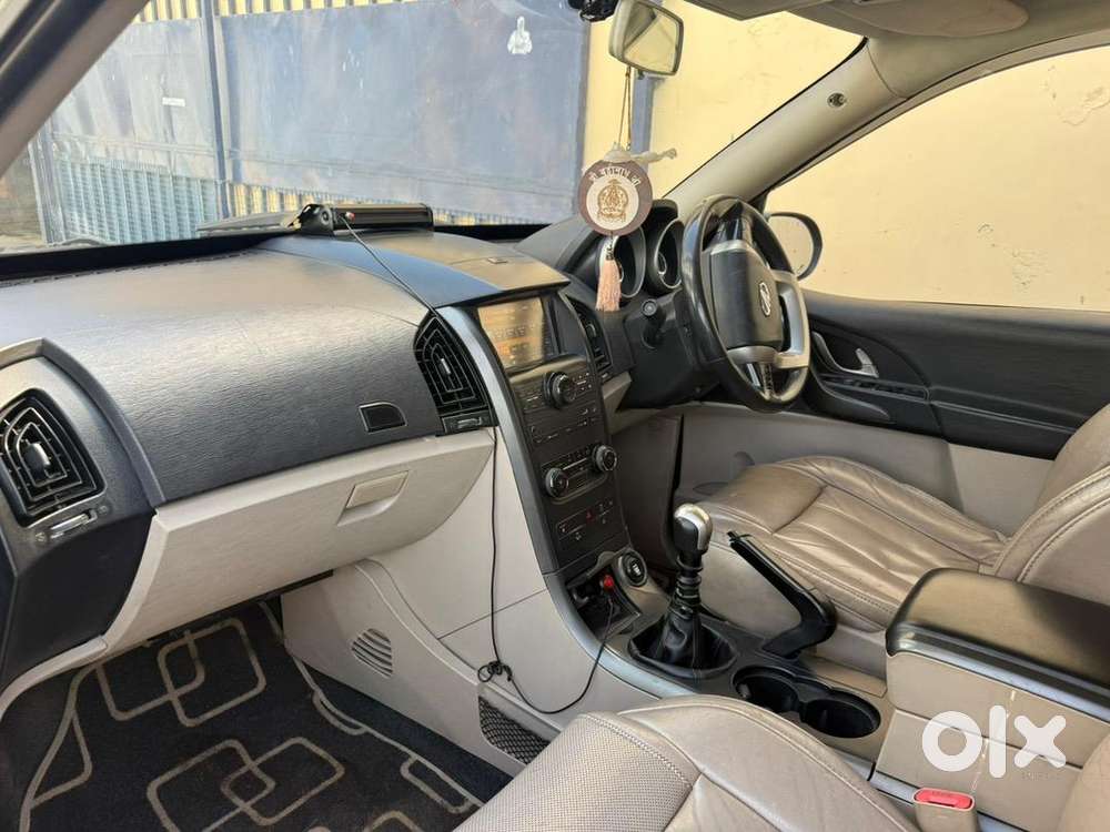 Mahindra Xuv500 2017 Diesel Good Condition