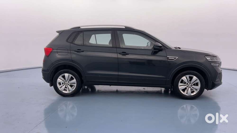 Skoda Kushaq Ambition 1.0l Tsi Mt, 2023, Petrol