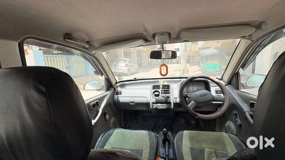 Used Maruti Suzuki Zen 2002 A Genuine Km Driven Car A Good Condition