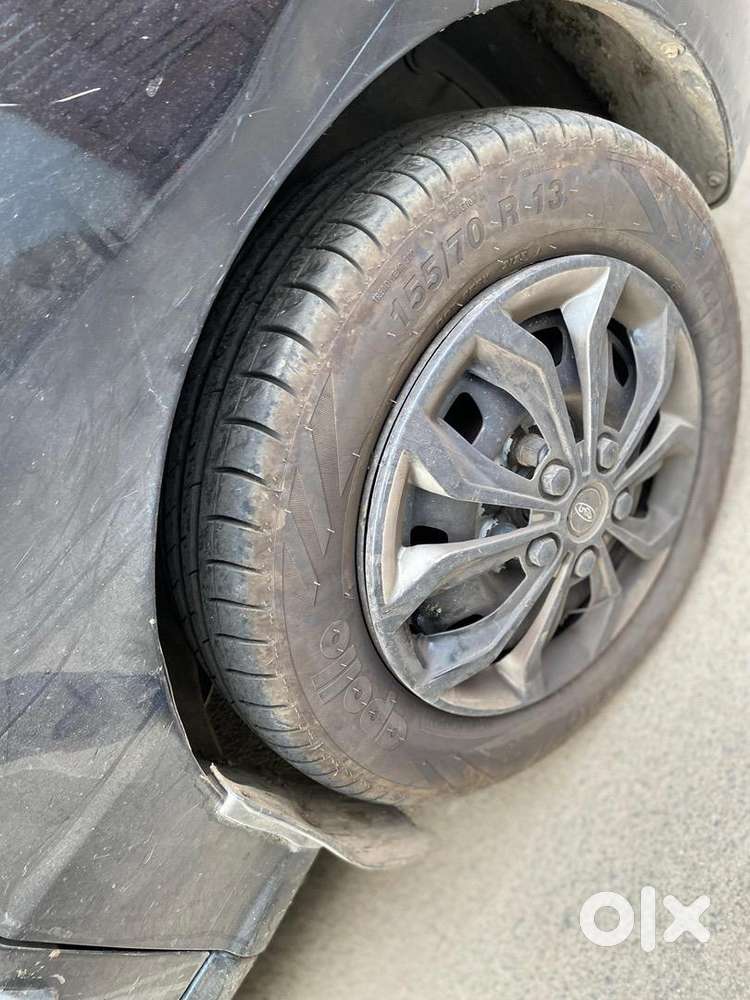 Hyundai Santro Xing 2007 Petrol Well Maintained