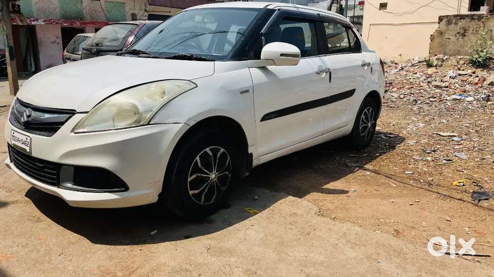 Maruti Suzuki Swift Dzire 2013 Diesel 145000 Km Driven