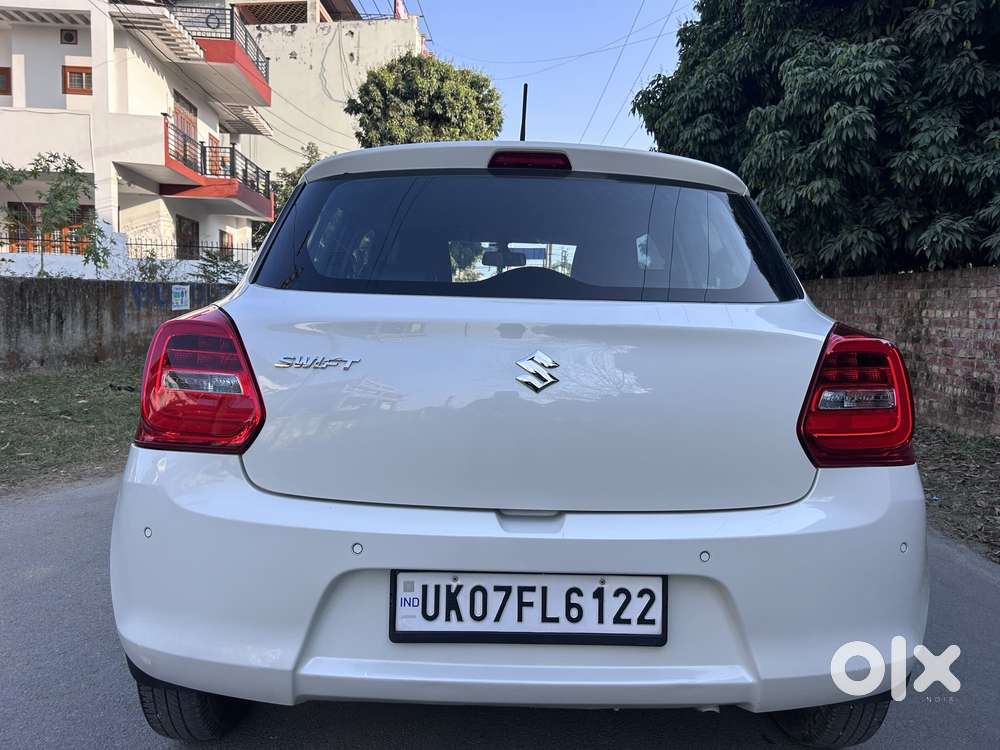 Maruti Suzuki Swift