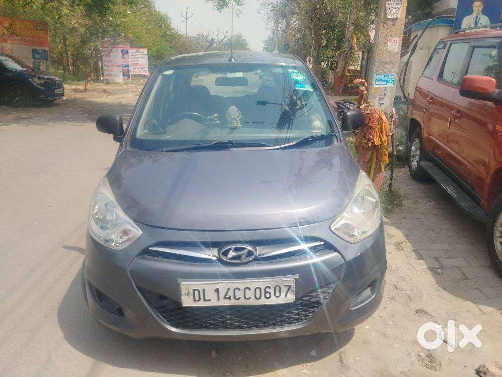 Hyundai I10 1.1l Irde Magna Special Edition, 2015, Petrol