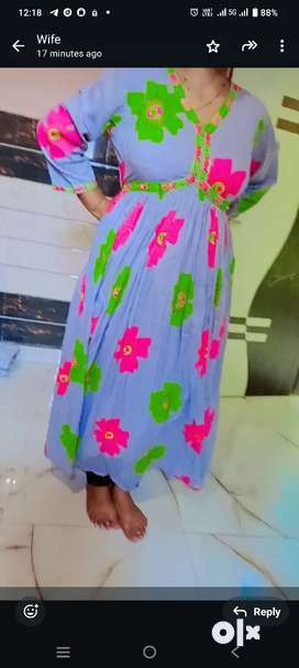 Dress Women Fashion Items for sale in Bulandshahr OLX