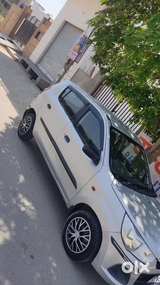 K 10 Vxi Brand New Condition All Original