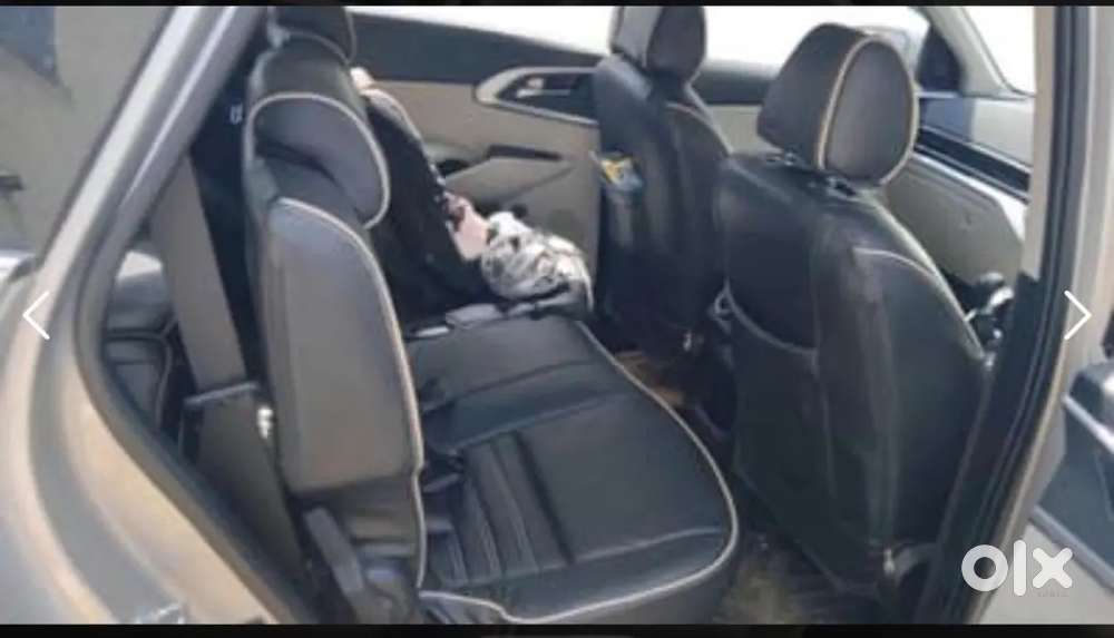 Kia Carens 2023 Petrol 30450 Km Driven