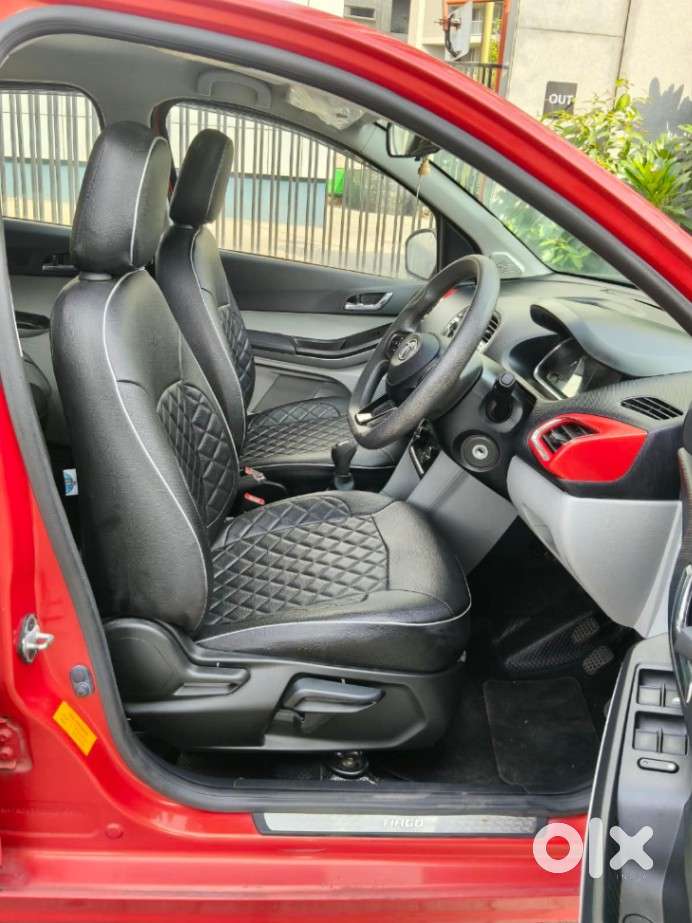 Tata Tiago 1.2 Revotron Xz Plus, 2021, Petrol