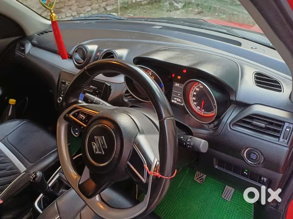 Maruti Suzuki Swift 2018 Model